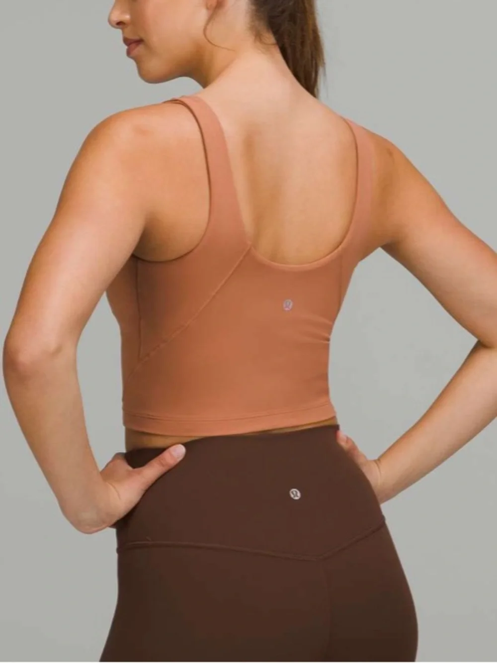 🍋 Lululemon Align Tank Top